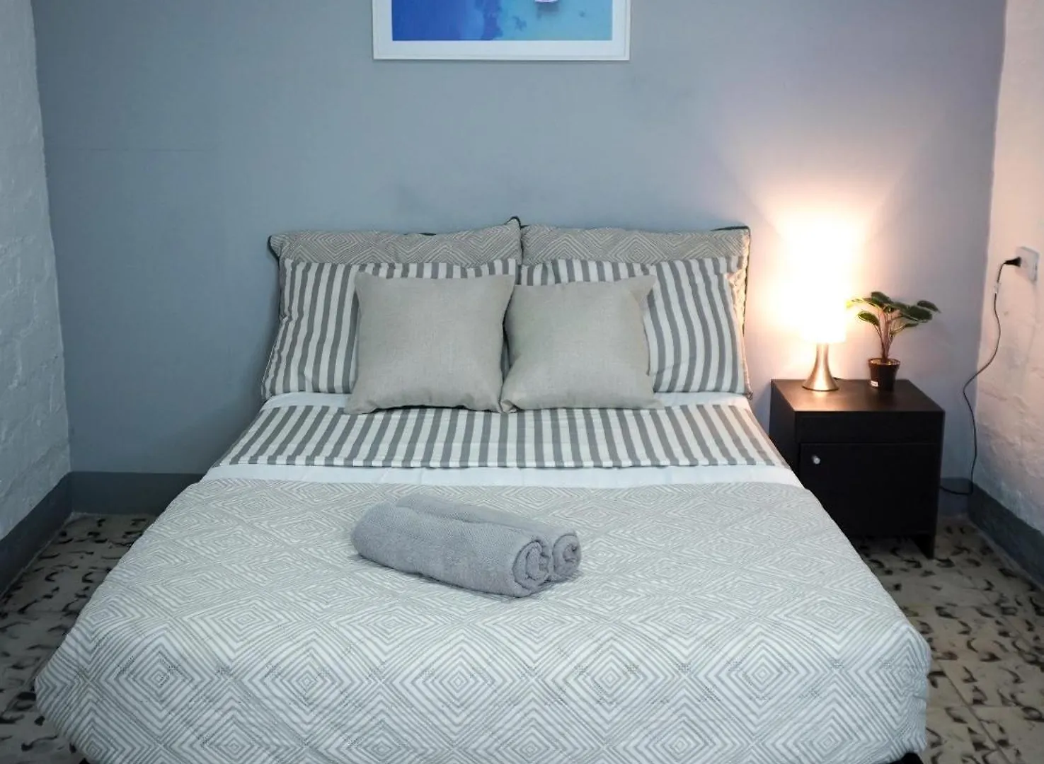 Homestay Casa Moraz Apartment Medellin Colombia